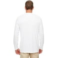 thumbnail image 1 of UltraClub Haut à Manches Longues Performance Cool & Dry pour Hommes, 1 of 2