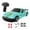 toys for kids, variant on Remote Control Car Toy , 1 Remote Controller With 4 Traffic Cones 8 Tires 1 Screwdriver 1 Charging Cable, Black Rc Car With Cool Lights For Boys Girls Indoor Outdoor Play