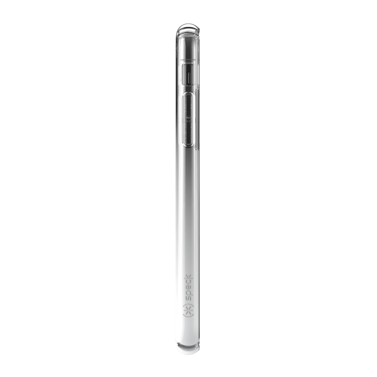Speck iPhone 11 Pro Max&nbsp;Clear Ombre case in Clear