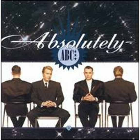 Pre-Owned Absolutely (CD 0042284296724) by ABC