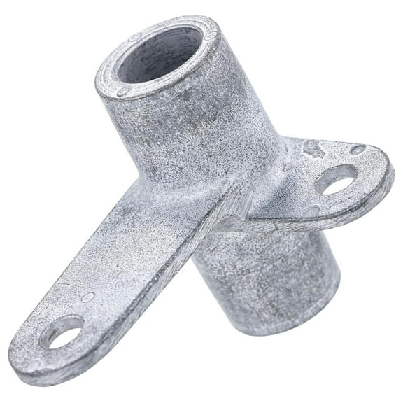 01008840 Steering Bellcrank Left Hand Z Force 42 44 50 18 15