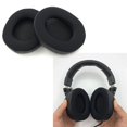 thumbnail image 3 of Almohadillas transpirables para auriculares Forsteelseries Arctis1 3 5 Pro/ath M40x, 3 of 5