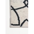 thumbnail image 2 of ECARPET Washable Floral Area Rug & Runner for Bedroom, Living Room, Kids Room, Hallway, 2 of 9