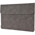 thumbnail image 1 of Laptop Sleeve Notebook Computer Protective Bag Cover Slim Carrying Pouch Case Durable Briefcase Bag Pocket for 15.6 Inch Laptop Tablet Smartphone, 1 of 8