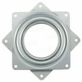 thumbnail image 2 of 360 Degree Heavy Duty Metal Bearing Rotating Swivel Turntable Plate Desk Table, 2 of 5