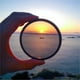 thumbnail image 4 of Polarizador Portátil Universal Circular de 52 mm para Cámara, Filtro CPL, Sin Reflejos, para Teléfonos Celulares., 4 of 5