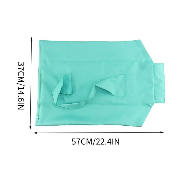 Pet Carrier Bag Crossbody One Shoulder Nylon Canvas for Cats and Small Dogs with Seat Belt Strap and Ventilated Design