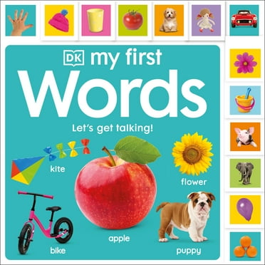 15 In 1 Talking Sound Books, 470 Words Learning & Education Kids Toys, Interactive Electronic Audio Books For Toddlers Age 3-6 Years Old Gifts