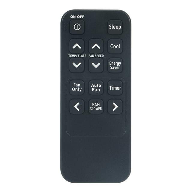 New Air Conditioner Remote Control For Frigidaire 5304476802 RG15D/E