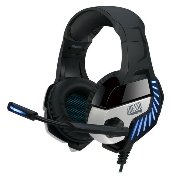 AUDIFONOS GAMER ADESSO