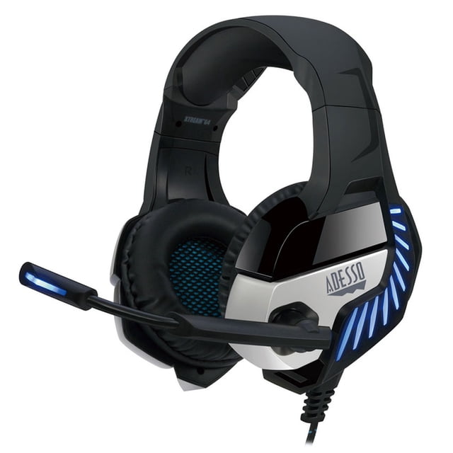 AUDIFONOS GAMER ADESSO