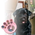 thumbnail image 4 of Dog Toys Slow Feeder Interactive Puppy Food Dispenser Pet Dogs Game (Size : 23x23cm), 4 of 7