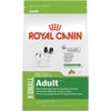 Royal Canin Size Health Nutrition Adult Small Breed Dry Dog Food, 14 lb