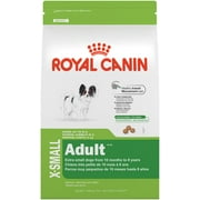 Royal Canin Size Health Nutrition Adult Small Breed Dry Dog Food, 14 lb