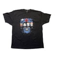 thumbnail image 2 of Camiseta nueva sin etiqueta con cosas divertidas de Stranger Park con tendencia del sur, 2 of 5