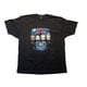 thumbnail image 2 of Stranger Park Funny Things With South Trending T Shirt New No Tag, 2 of 5
