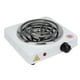 thumbnail image 3 of Estufa eléctrica doméstica, 1000 W, mini placa calefactora eléctrica portátil para el hogar, estufa eléctrica portátil, tecnología innovadora, 3 of 8
