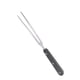 thumbnail image 1 of Carving Fork, Meat Fork, 10.7 Inch Cooking Fork, Stainless Steel BBQ Fork, Chef Pro Kitchen Forks for Barbecue, Serving, Cooking, Grilling, Roasting, 1 of 4