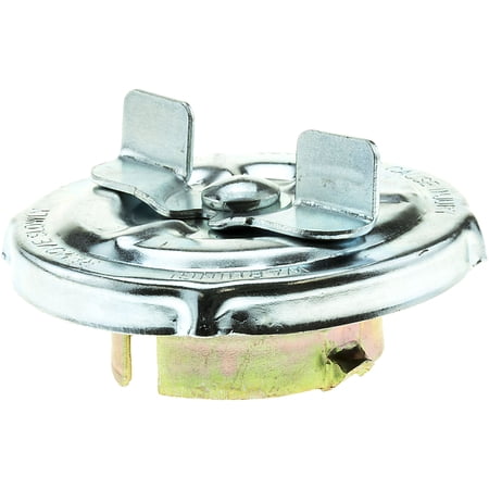 Gates 31622 OE Equivalent Fuel Tank Cap