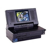Intec Color Game Screen - Game console screen - for Sony PlayStation 2