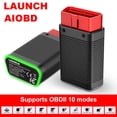thumbnail image 4 of Conector escáner OBD2 LAUNCH AIOBD Bluetooth universal, 4 of 7