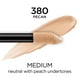 thumbnail image 2 of Corrector L'Oreal Paris Infallible Full Wear Pecan, 10 ml, 2 of 8