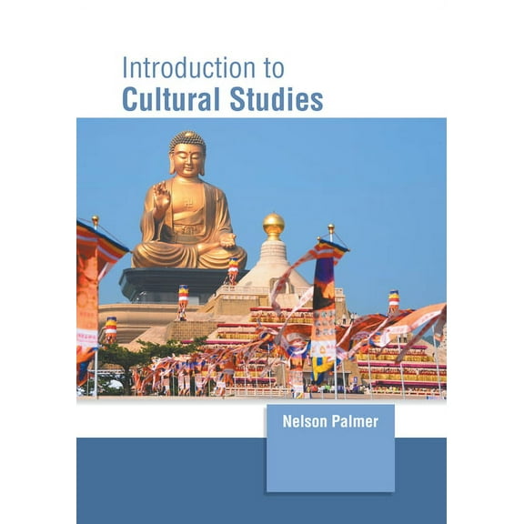 Introduction to Cultural Studies, (Hardcover)