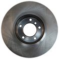 thumbnail image 1 of Bendix Premium PRT6080 Front Brake Rotor for BMW 525i 2007-2004, 1 of 4