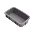 thumbnail image 2 of Repuestos premium para caja de monedas de coche 1J0858373C para VW Jetta MK4 1999-2005 Gris, 2 of 9