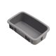 thumbnail image 2 of Caja de monedas para coche profesional de fácil instalación, repuestos, almacenamiento de alto rendimiento Gris, 2 of 8