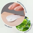 thumbnail image 4 of Crema facial para mujeres Crema hidratante con niacinamida que aclara el tono de la piel Crema hidratante con centella asiática 60 ml (compre 2 y ahorre un 10 %), 4 of 6