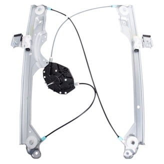 Window Regulator Fits Ford Mustang 1994-2004 Front Driver Side