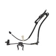thumbnail image 2 of ABS Wheel Speed Sensor,Front Left ABS Wheel Front Driver Side Wheel Speed Sensor High-Intensity Output, 2 of 7