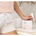 thumbnail image 2 of ISDIN WOMAN HIDRAVG GEL 12U Isdin Woman PIEZA, 2 of 3