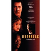 Outbreak (VHS, 1999)