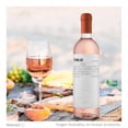 thumbnail image 3 of Vino Rosado Tablas 750 ml, 3 of 4