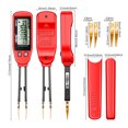 thumbnail image 2 of ANENG ,Tools Resistance Continuity Diode Smart Tester 3000 Handheld Patch Tester 3000 Handheld Test Meter Continuity Diode Test Patch Test Resistance Test Resistance Continuity Dsfen Qisuo, 2 of 7