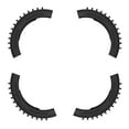 thumbnail image 3 of 4 Pcs Bumper Ring for DJI AVATA 2 Propeller Protector AVATA 2 Bumper Ring Anti-Collision Protective Cover for AVATA Accessories Protective Ring, 3 of 11