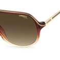 thumbnail image 5 of Lentes de Sol Carrera Hombre Mujer Safari65/N Tinto vino 62, 5 of 5