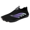 thumbnail image 5 of Mepaouo Water Shoes for Toddler Kids Boys Girls Barefoot Aqua Socks Quick Dry Beach Swim Sports Shoes, 5 of 6