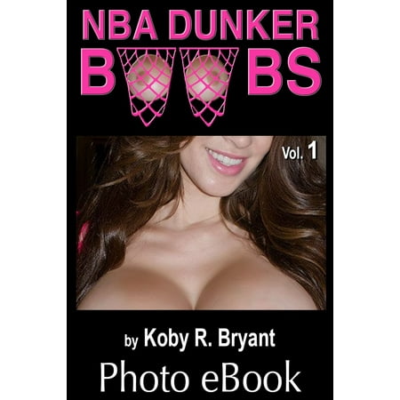 NBA Dunker Boobs - eBook