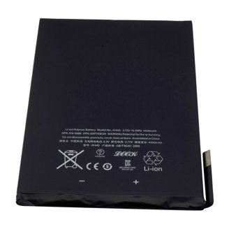 Esource Parts Replacement Battery 2815 mAh, For Apple iPhone 12