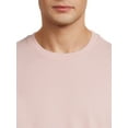 thumbnail image 5 of George Men's Short Sleeve Tee, 5 of 5
