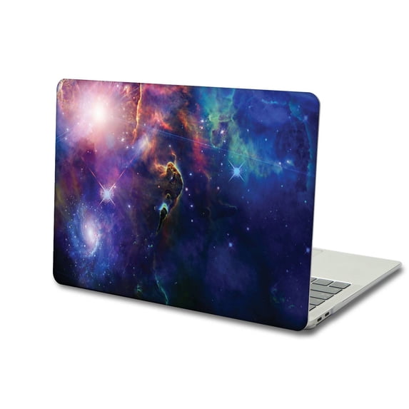 KSK KAISHEK Hard Protective Shell Case Cover Compatible MacBook Pro 14"( XDR Display, 2021 - 2023) Model A2779 M2 & A2442 M1, Type C Galaxy A 0633