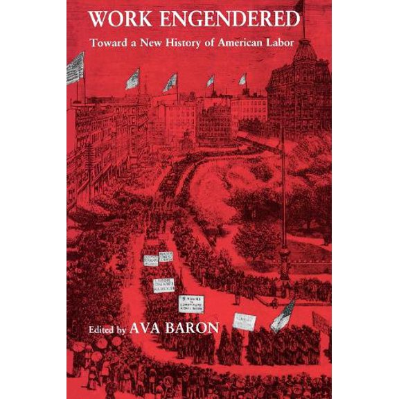 Pre-Owned Work Engendered: A Handbook for Trapping Methods All Over the World (Paperback) 0801495431 9780801495434