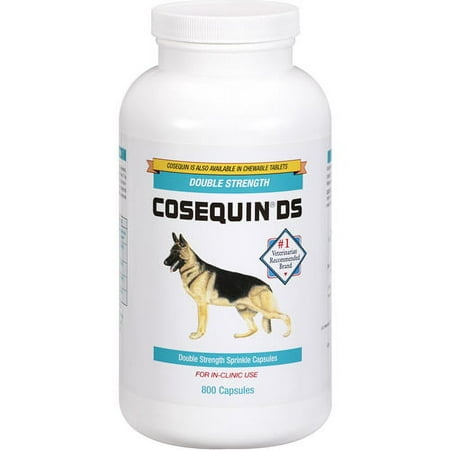 Cosequin DS CAPSULES (800 Count)