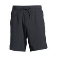 thumbnail image 4 of Athletic Works Men's Woven Shorts, 9'' Inseam, Sizes S-3XL, 4 of 5