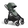 thumbnail image 1 of Baby Jogger® City Select® 2 Single-to-Double Modular Stroller, Flint Sage, 1 of 5