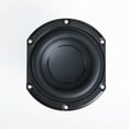 thumbnail image 6 of 1Pair 4inch Sound Full Ranges Speaker 4Ohm 30W Woofers Subwoofer Speaker Magnetic, 6 of 8