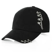 Unisex Fashion Baseball Cap Snapback Trucker Hat Adjustable Golf Ball Sport Sun Cap